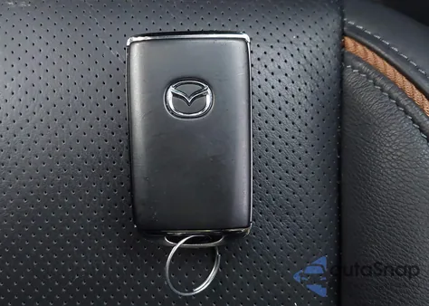 2025 Mazda Cx-50 Hybrid Premium Package from USA, damaged, VIN 7MMVAADWXSN101642